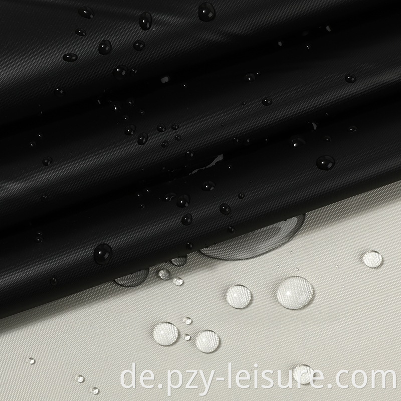 Vinyl Semi-blackout Polyester Fabric